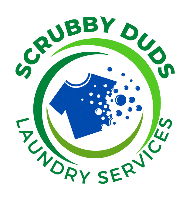 Scrubby Duds Laundry