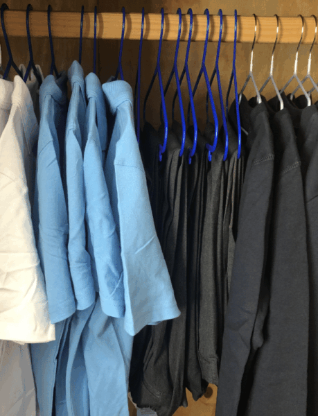 uniform cleaning company in Kenosha, commercial laundry Kenosha, laundry pickup and delivery Kenosha